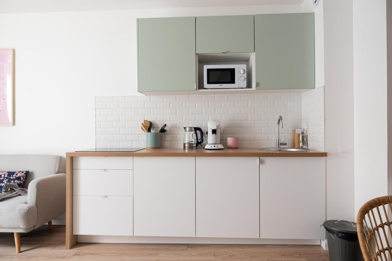 Appartement A Vienne Εξωτερικό φωτογραφία