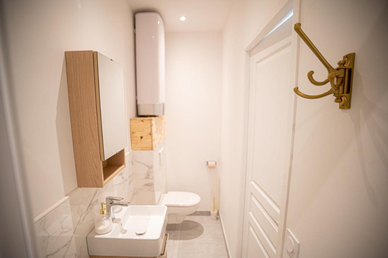 Appartement A Vienne Εξωτερικό φωτογραφία