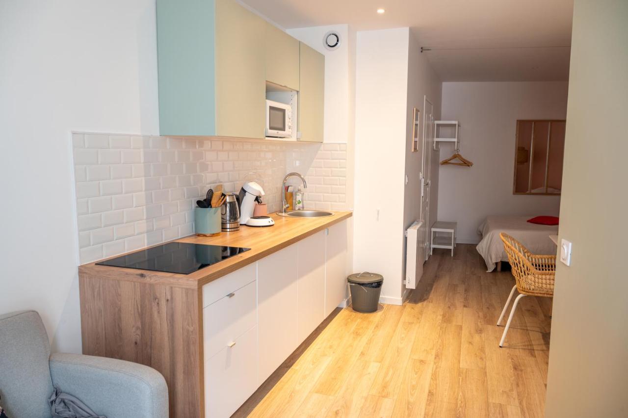 Appartement A Vienne Εξωτερικό φωτογραφία