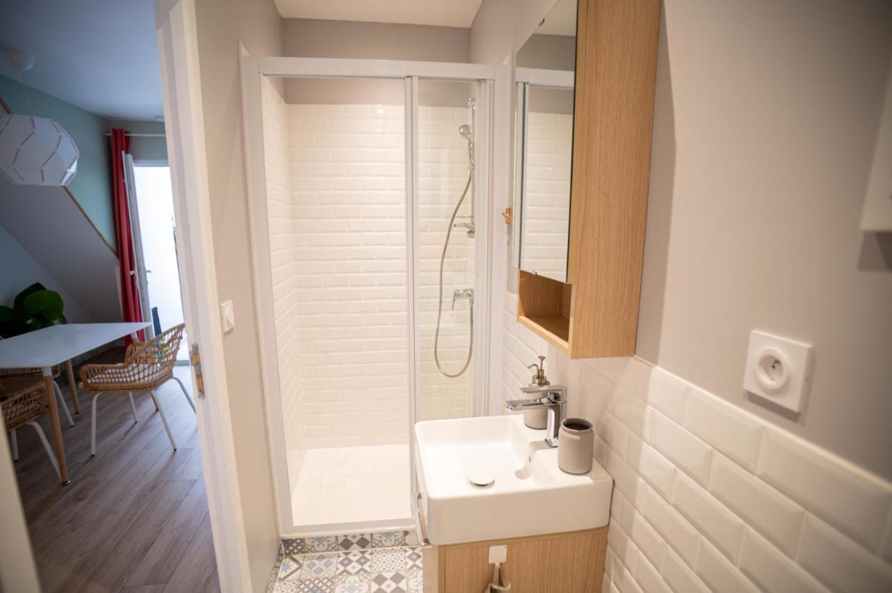 Appartement A Vienne Εξωτερικό φωτογραφία