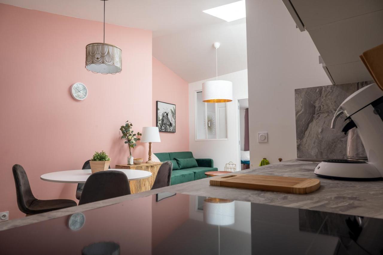 Appartement A Vienne Εξωτερικό φωτογραφία