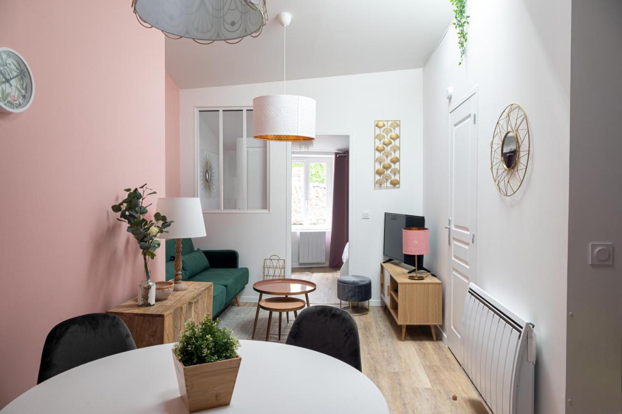Appartement A Vienne Εξωτερικό φωτογραφία