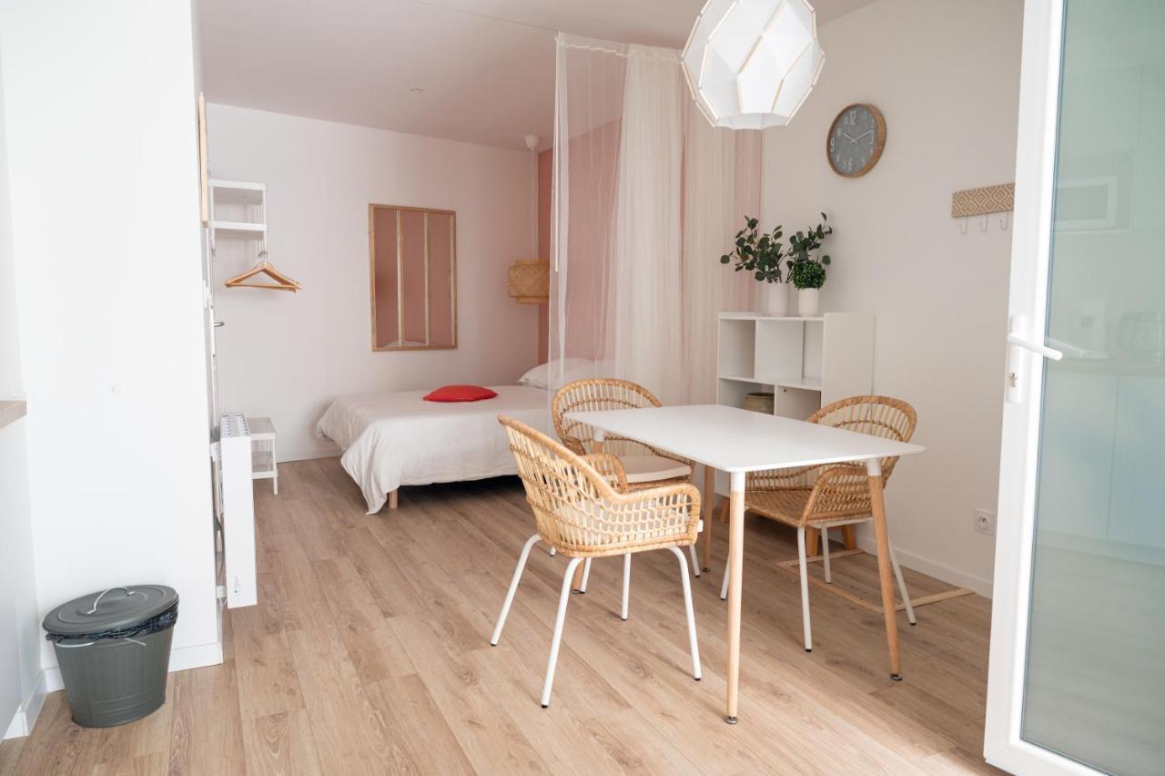 Appartement A Vienne Εξωτερικό φωτογραφία