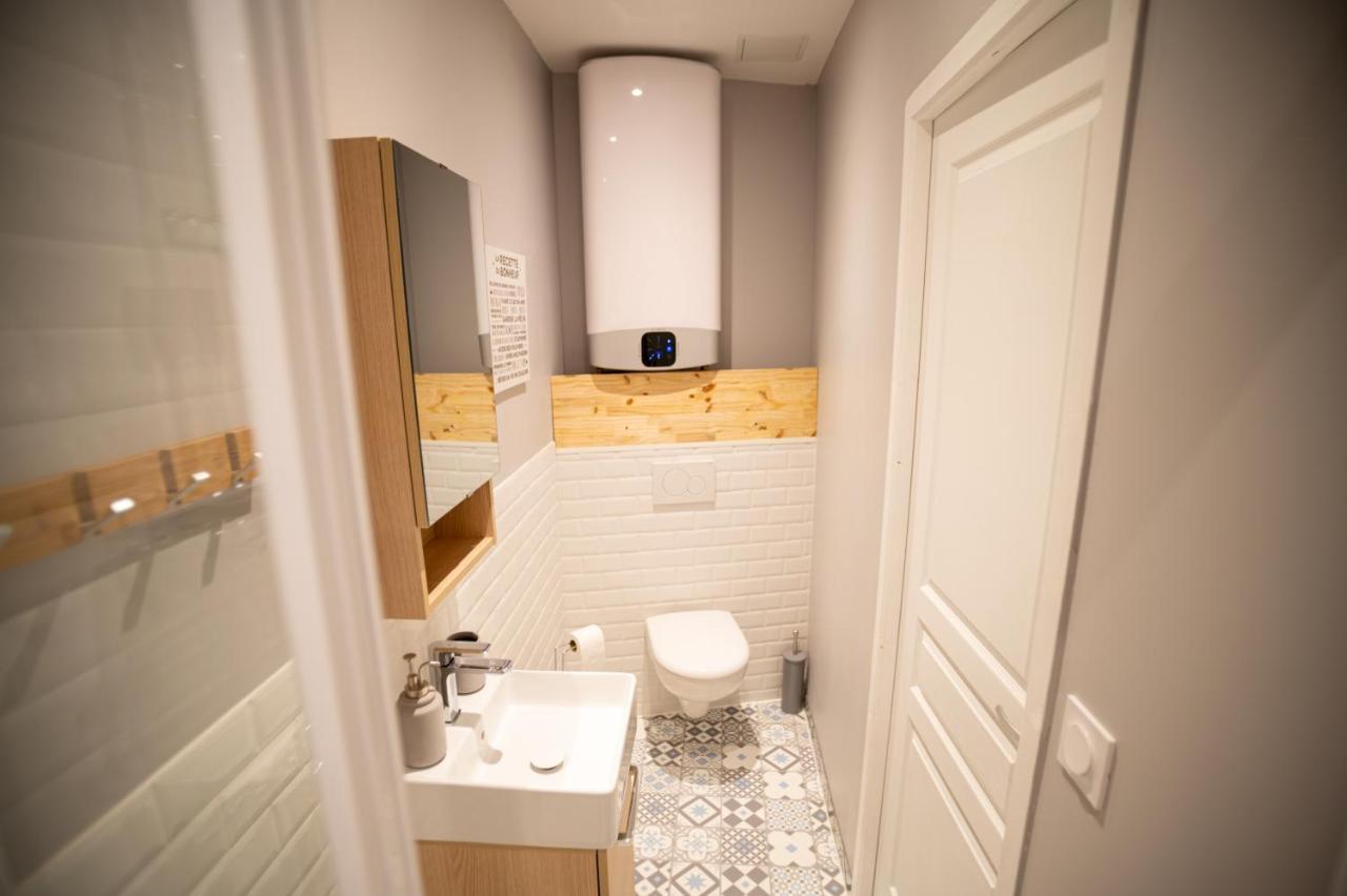 Appartement A Vienne Εξωτερικό φωτογραφία